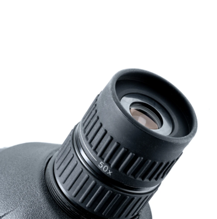 Зрительная труба Vanguard VESTA 350A, 12-45x50