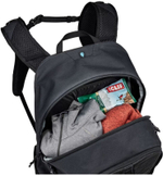 Рюкзак туристический Thule Nanum 25L TNAU125 Hiking Backpack Black (3204517)