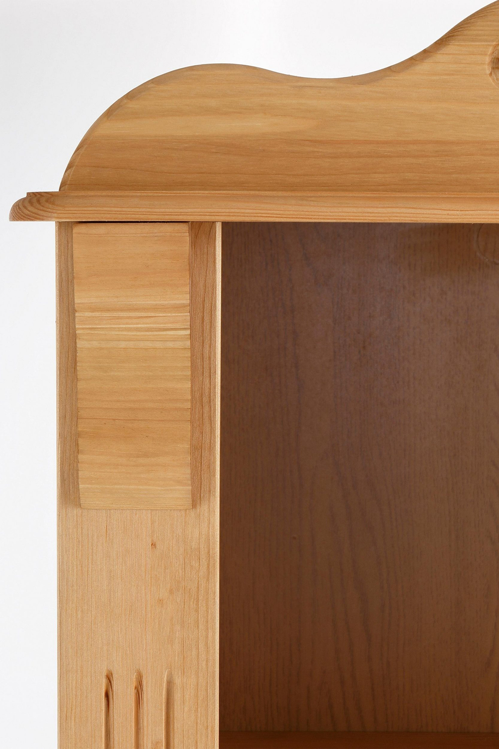 Шкаф книжный