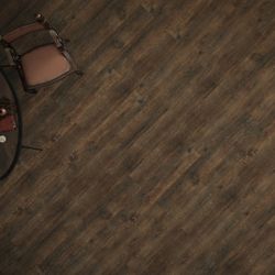 Винил Fine Floor Дуб Берген