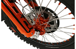 Мотоцикл кроссовый эндуро BRZ X6 NB300 (174MN-5) 21/18