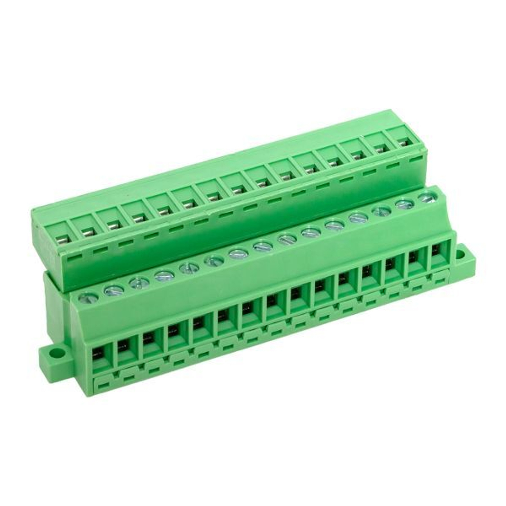 Панель втычная EKF mccb99c-250-pin-3f