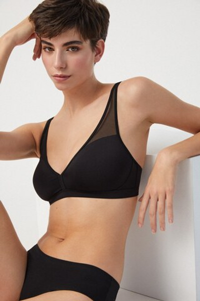 10018 Бюст YSABEL MORA