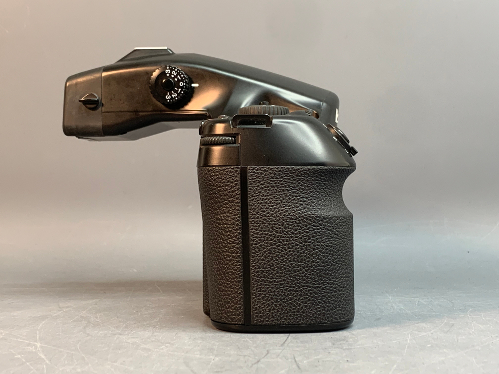 Mamiya 645 AF D