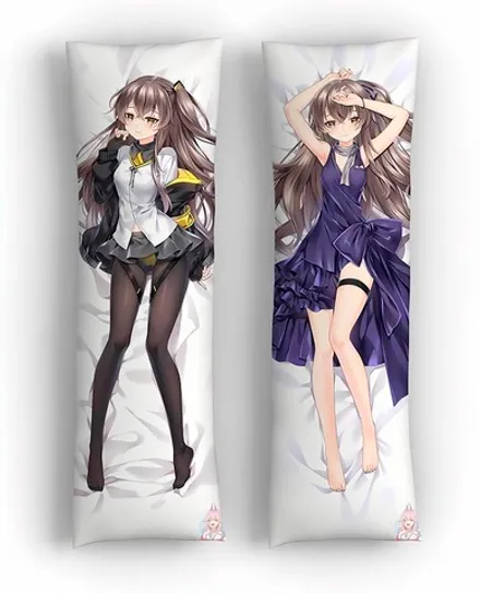 Дакимакура UMP45