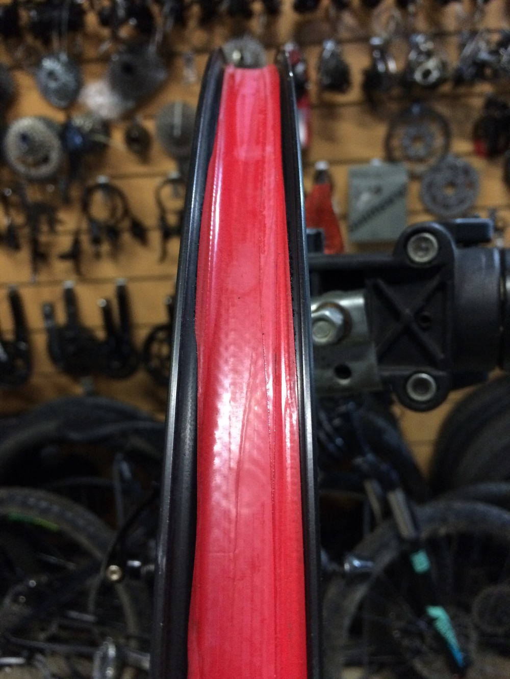 Колесо переднее 26" Jalco DDZ_Formula Disk 100xQR Плюс ротор Promax 160 mm