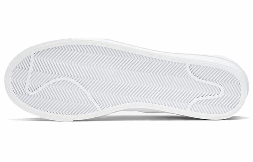 Кроссовки Nike Drop-Type Lx White