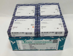 Поршни Teikin с кольцами Kolbenschmidt +0.50 QQDB, L8