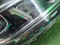 Фара правая Chery Tiggo 4 (2018-2023) LED