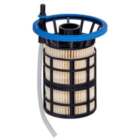 HENGST FILTER - E104KP-HEN - Fuel Filter