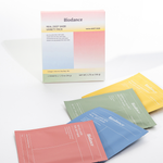 BIODANCE Набор масок Reel Deep Mask Variety pack, 4 шт