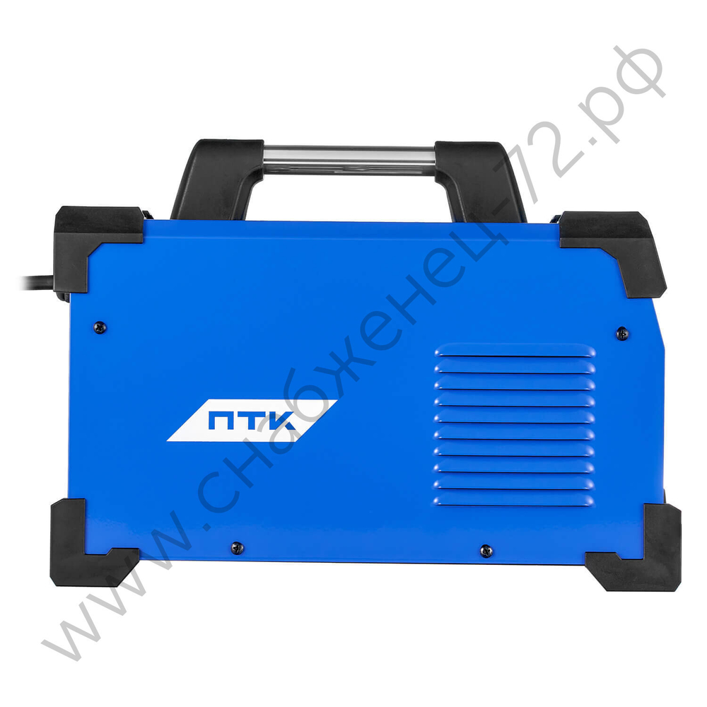 ПТК МАСТЕР TIG 200 PULSE D91 (НАКС)