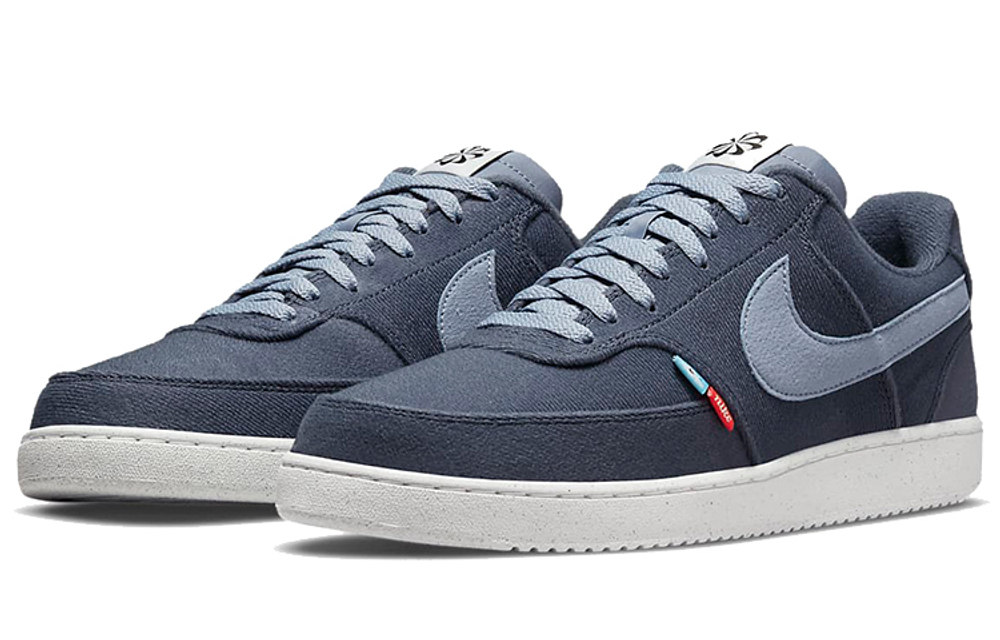 Кроссовки Nike Court Vision 1 Next Nature