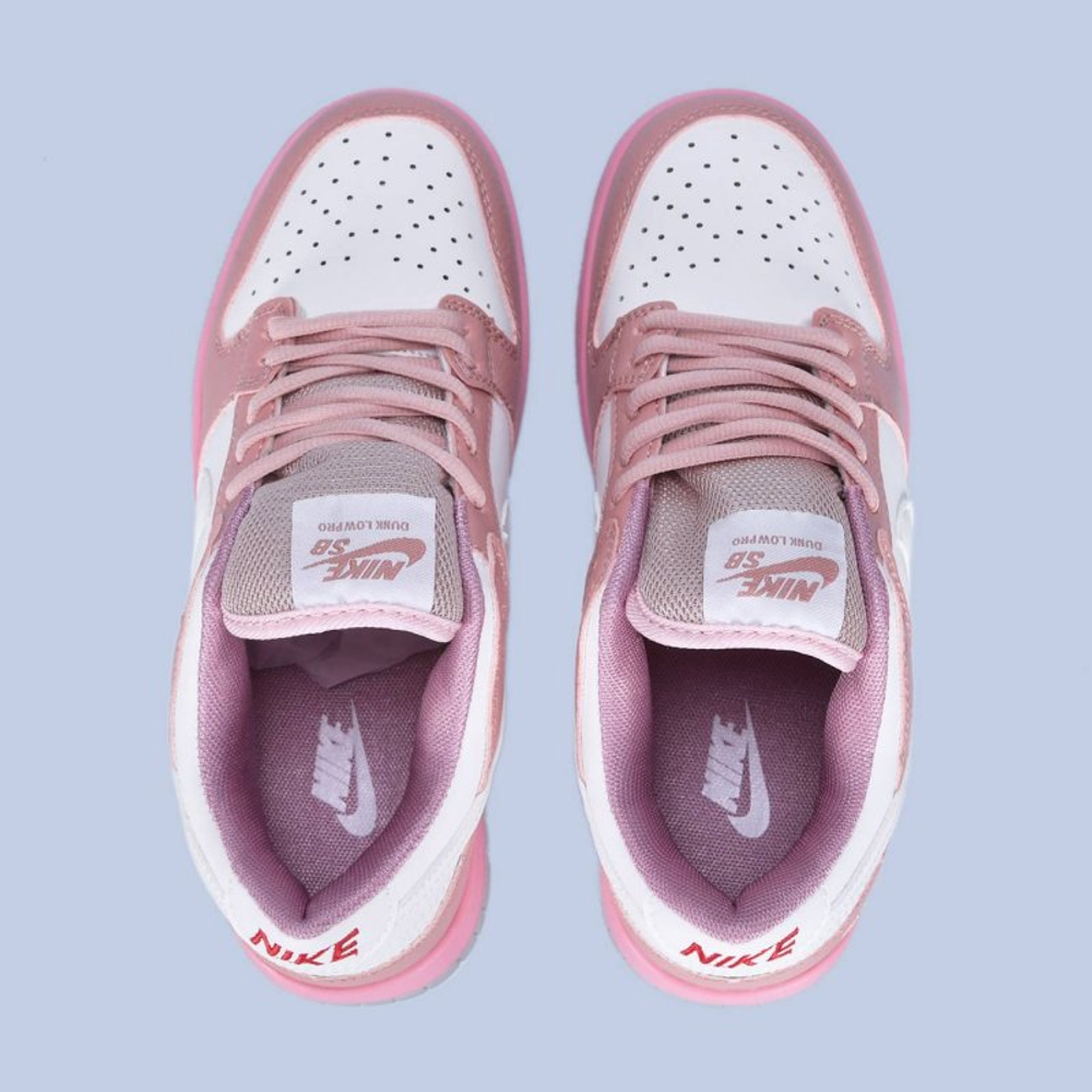 Кроссовки Nike Dunk SB арт 6210