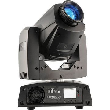 CHAUVET-DJ Intimidator Spot 260 IRC