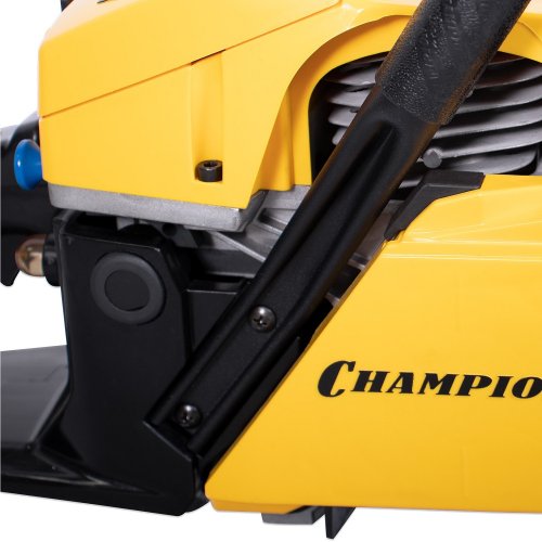 Бензопила CHAMPION 251-18"