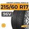 Unigrip Lateral Force 4S 215/60 R17 96V
