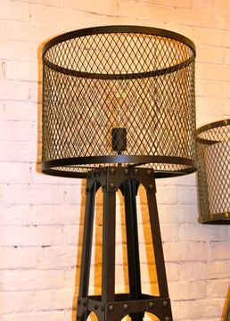 торшер 50-24 винтаж ( by Funky Vintage )