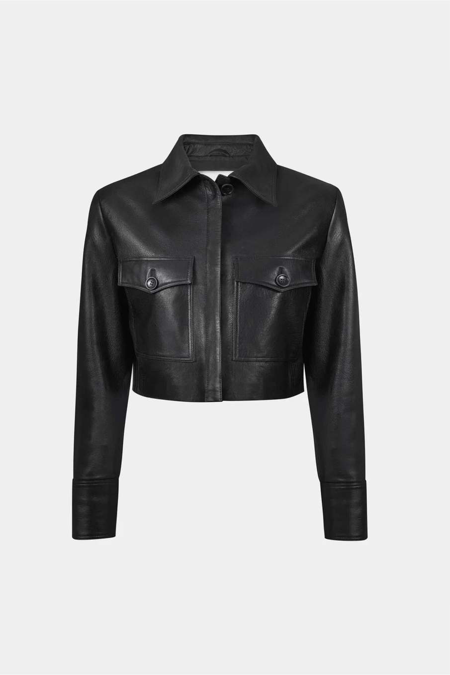 Куртка Magda кожа