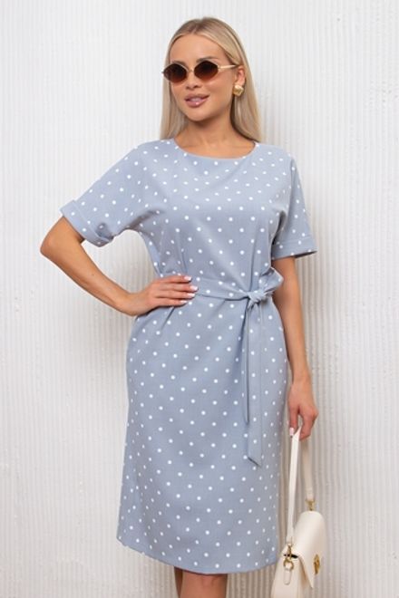 Платье Рэнди №8 Valentina