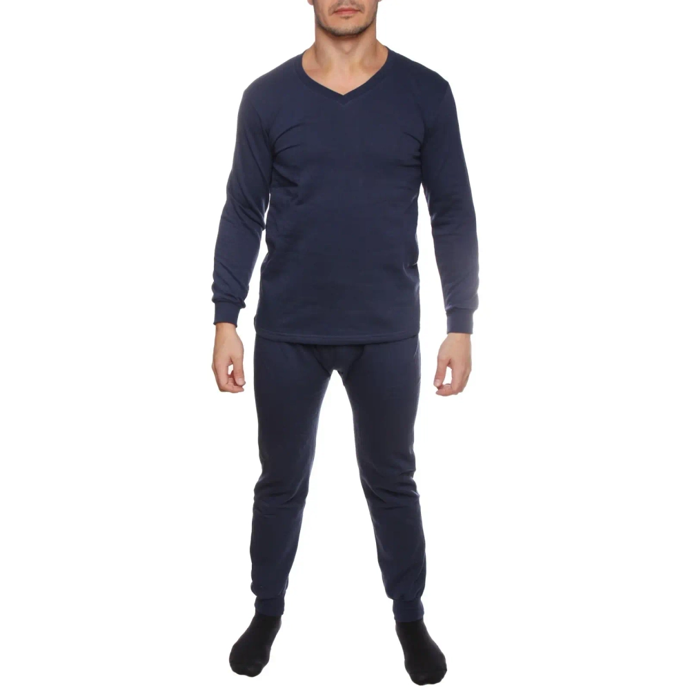 Нательное белье мужское (кофта, брюки), 50р