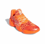 Кроссовки Adidas Harden Vol. 4 'Solar Red' EH2409