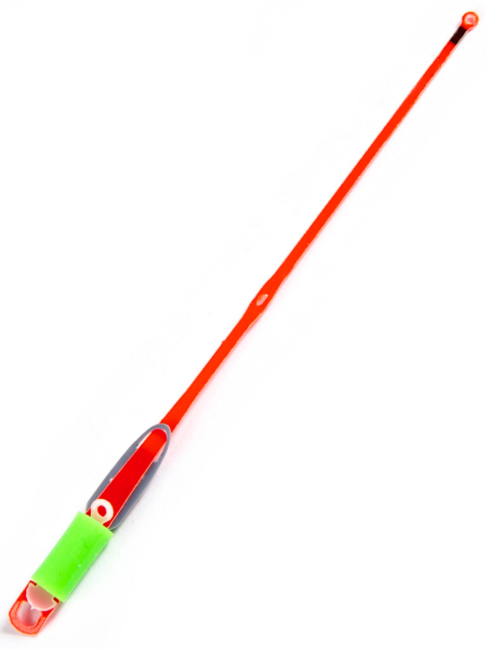 Сторожок лавсан. Salmo MODE RED 13см/тест 0.4г