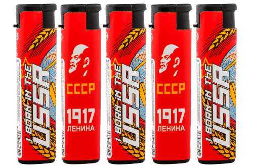 зтф Турбо  с фонарем "Oney" TF-05(03) СССР (50шт*20б)