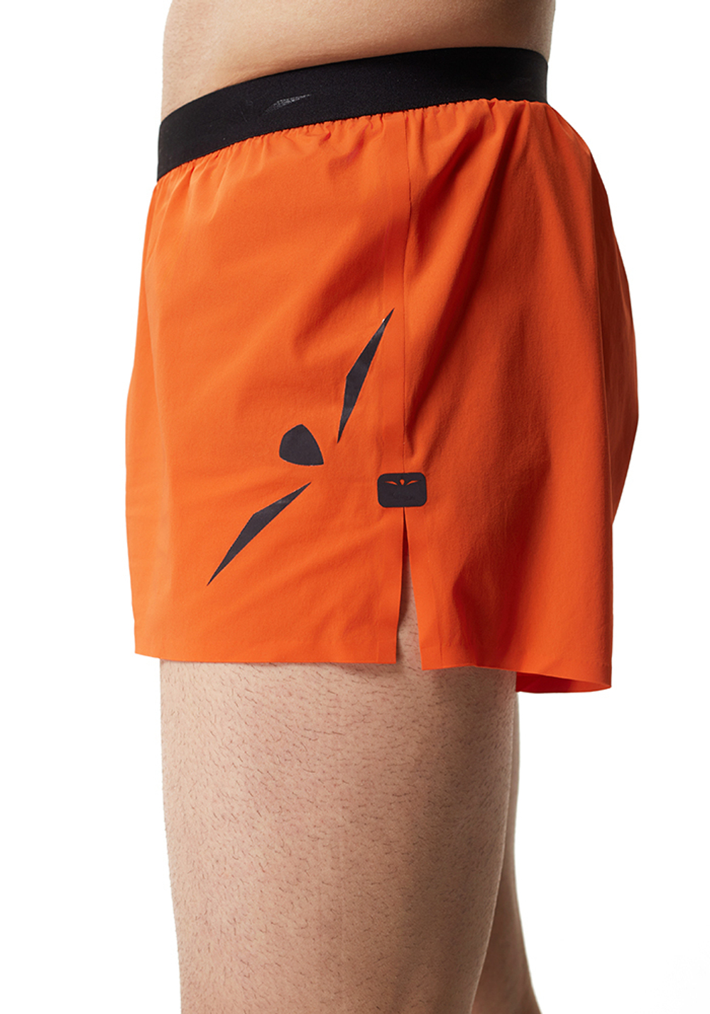 ШОРТЫ МУЖСКИЕ SPEED AERO 4 | TANGERINE