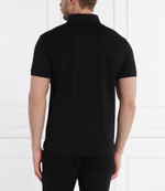 Поло Emporio Armani - черный(3D1FM2 1JGYZ)