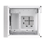 Корпус mini-ITX Thermaltake Core V1 Snow