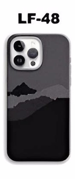 Mosbros carbon Magsafe IPhone 15