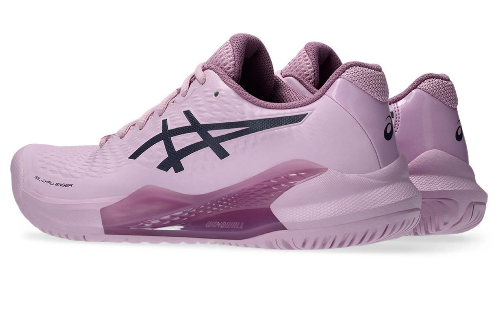 Женские теннисные кроссовки Asics Gel-Challenger 14 - Purple