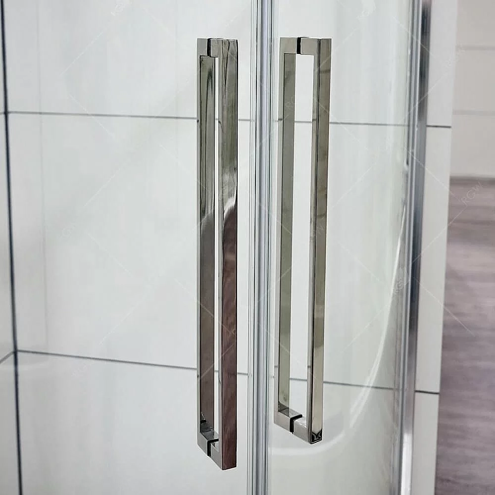 Душевой уголок RGW Stilvoll SV-53 100x100