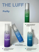 Интимный гель The Luff Hypoallergenic 75 мл