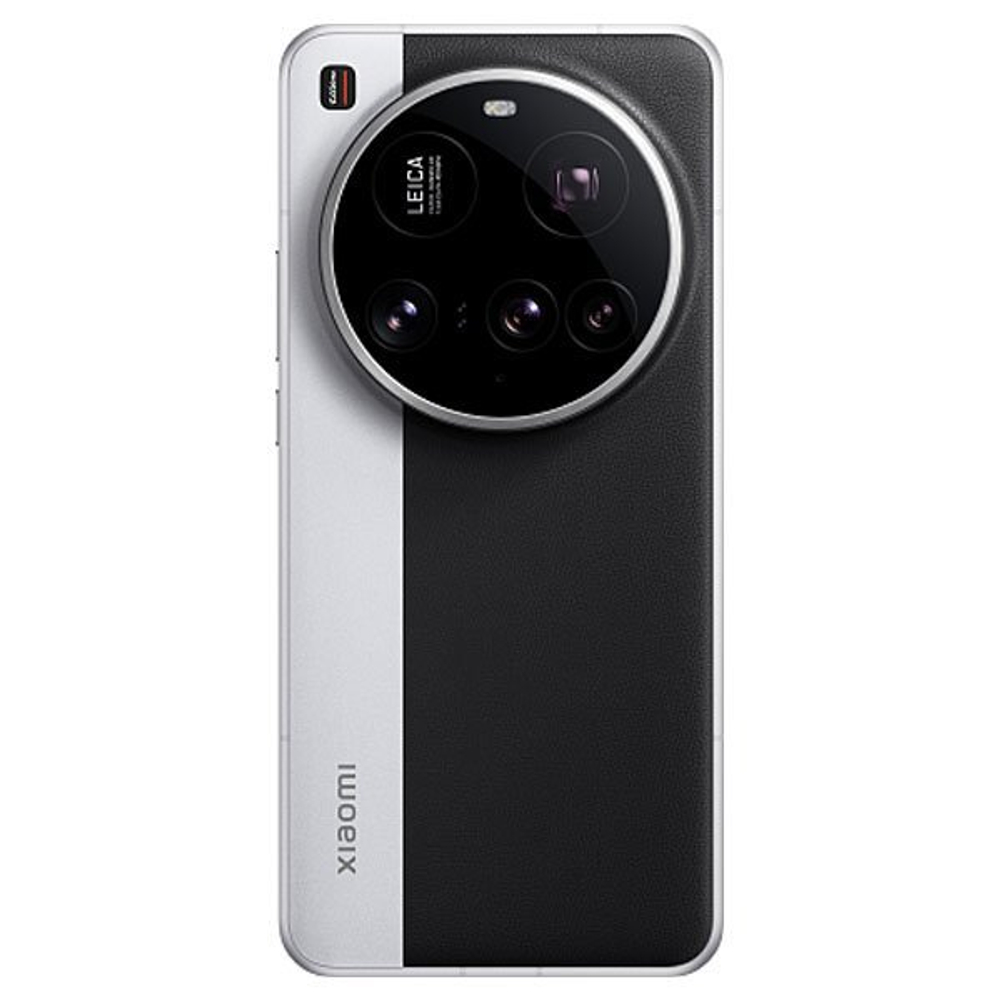 Xiaomi 15 Ultra 16/512Gb RU Silver Chrome