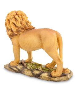 Veronese WS-700 Статуэтка «Благородный Лев»