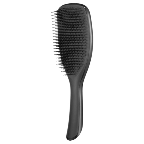 Расческа Tangle Teezer The Large Ultimate Detangler Black Gloss