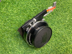 Schneider-Kreuznach Symmar 5.6/240mm (12/420mm)