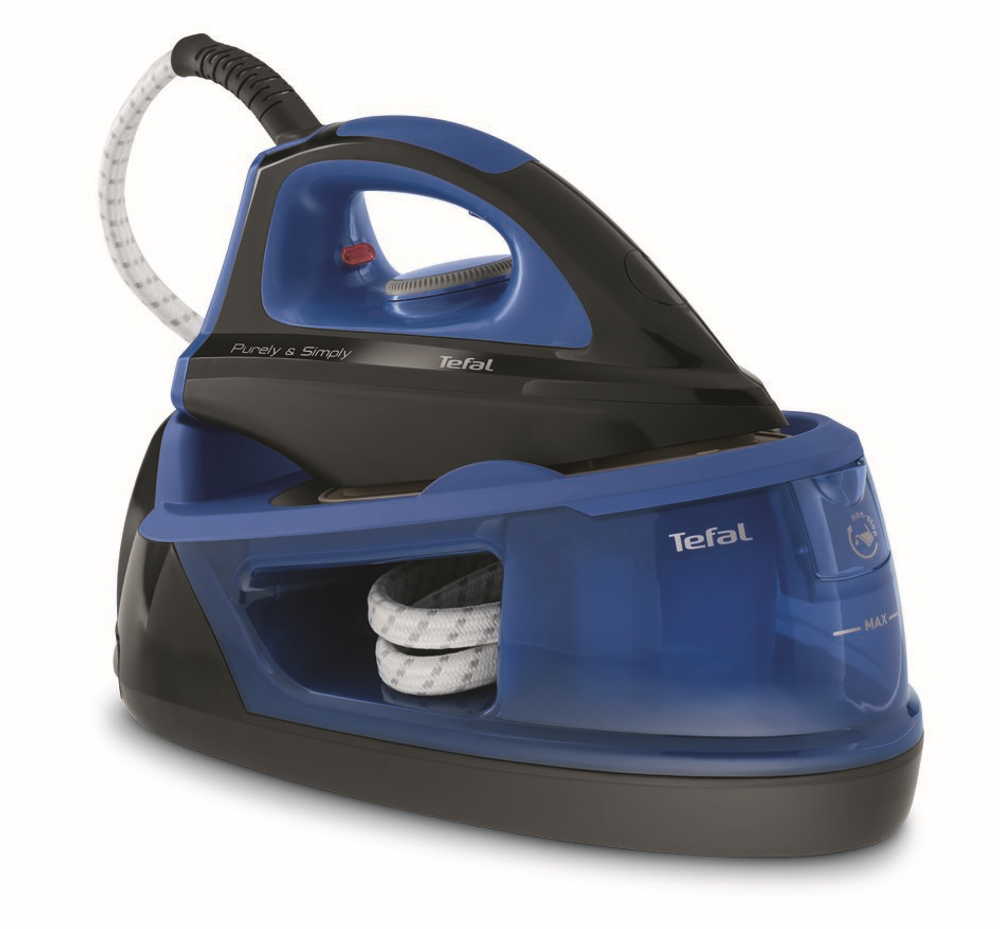 Парогенератор Tefal Purely & Simply SV5022E0