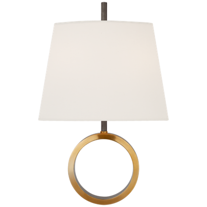 Настенный светильник Visual Comfort Simone Small Sconce (Open Box)