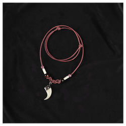 Амулет «Храбрость хищника»