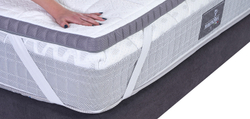 TOPPER CLASSICO PLUS SOFT