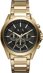 Наручные часы Armani Exchange AX2611 с хронографом