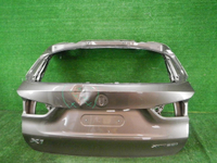 Крышка багажника BMW X1 F48 (2015-2022)