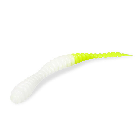 Форелевая приманка "Minoga" BOBR 3,2"(10шт) 80мм, 1,2гр, цвет 24