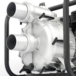 Мотопомпа бензиновая PATRIOT MP 3065SF для грязной воды 335101431