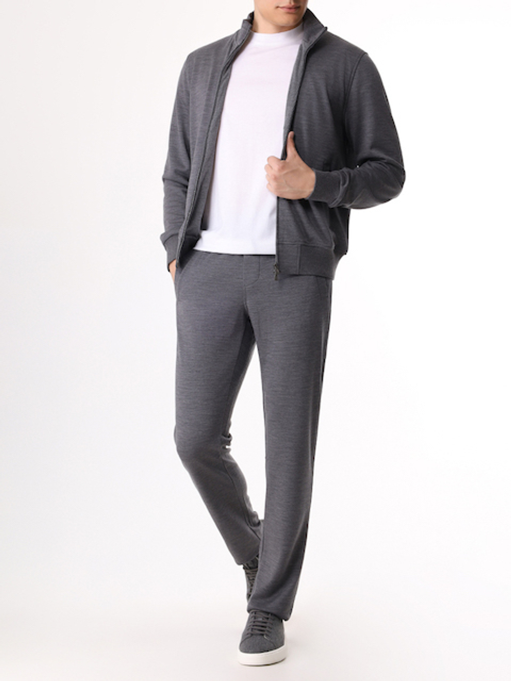 Кардиган спортивный JM