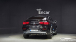 Mercedes-Benz GLC-Class X253 AMG GLC43 4MATIC Coupe (12.2022)