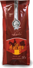 Кофе молотый ARRIERO Puro 250 г